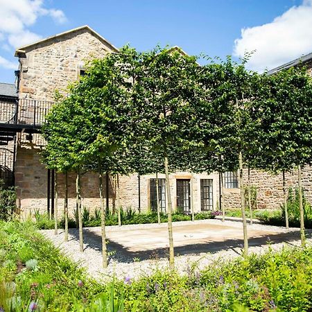 Theodore House Clitheroe Exterior photo