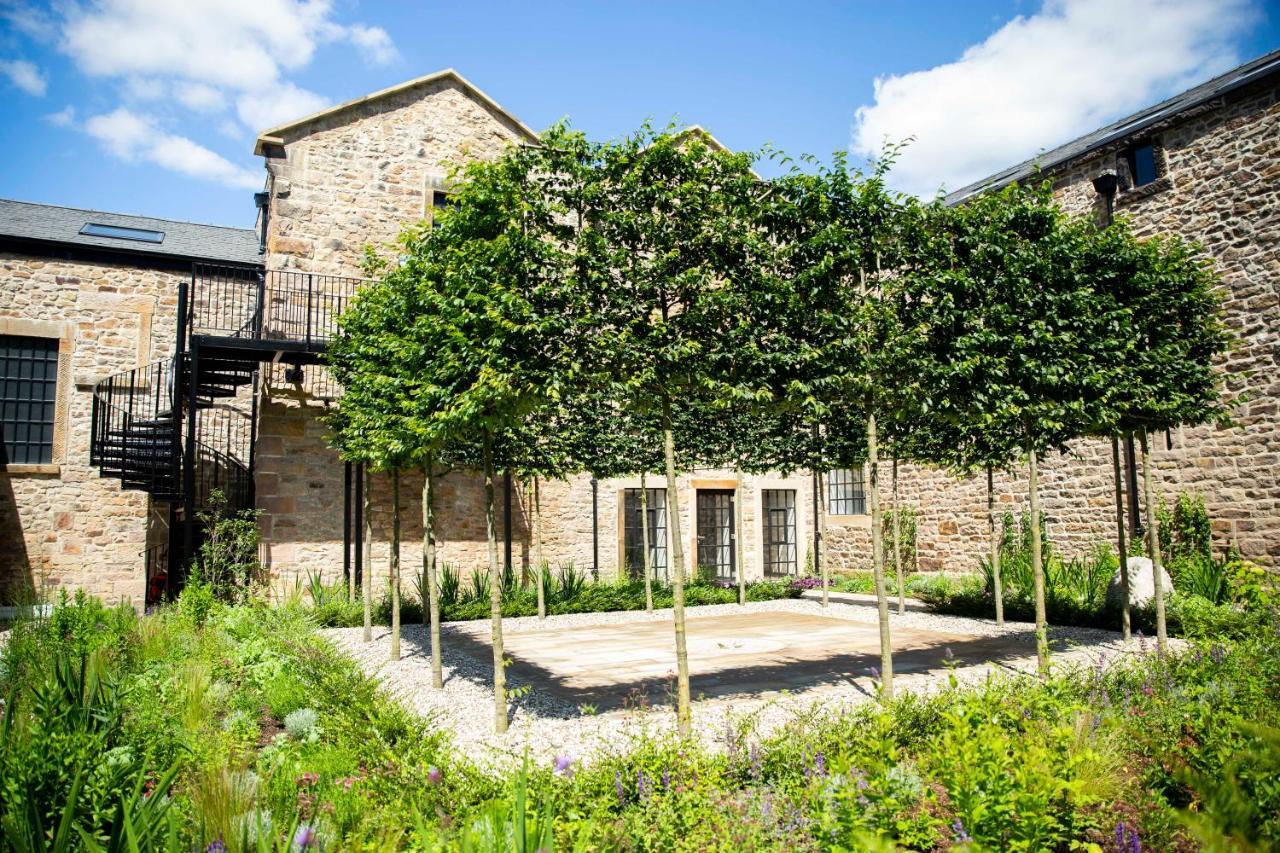 Theodore House Clitheroe Exterior photo