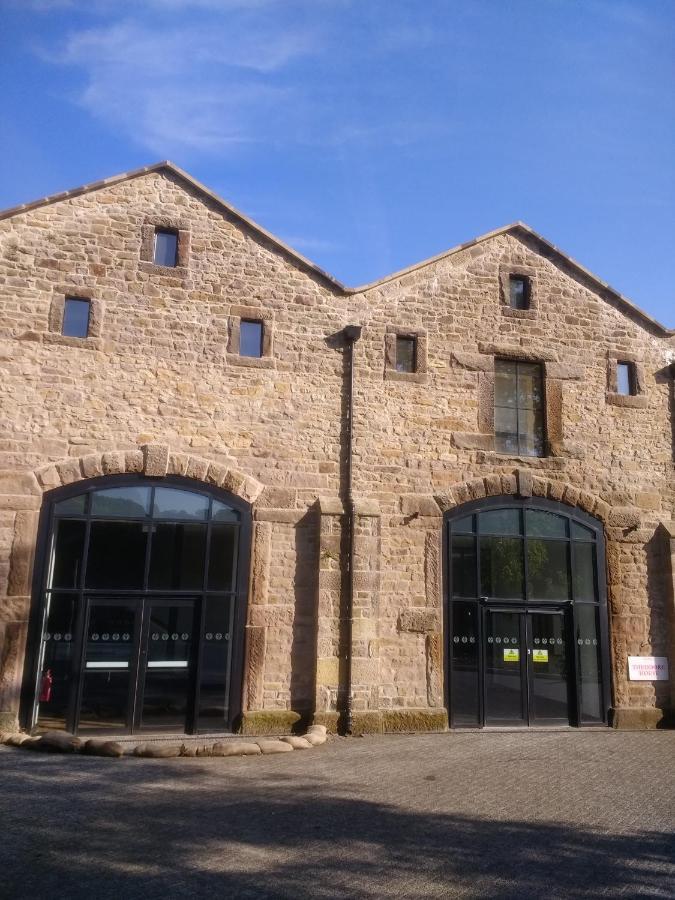 Theodore House Clitheroe Exterior photo